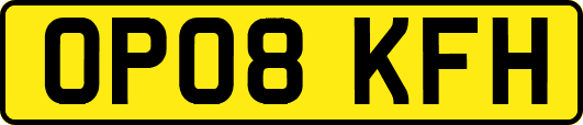OP08KFH