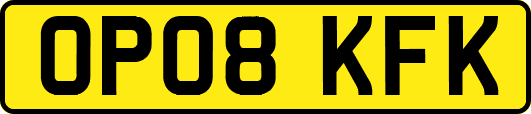 OP08KFK