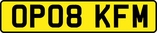 OP08KFM