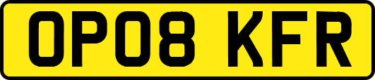 OP08KFR