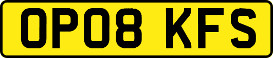 OP08KFS