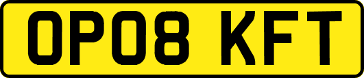 OP08KFT