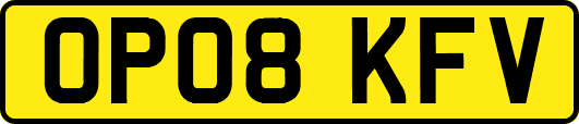 OP08KFV