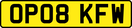 OP08KFW