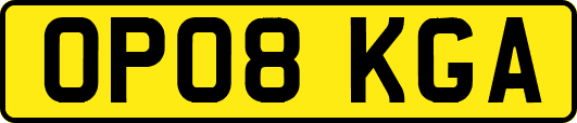 OP08KGA