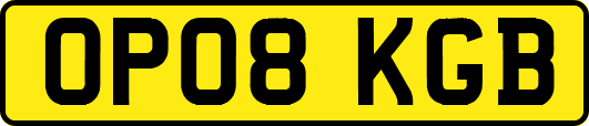 OP08KGB