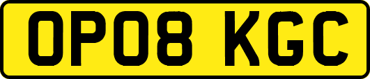 OP08KGC
