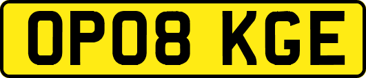 OP08KGE
