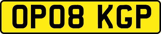 OP08KGP