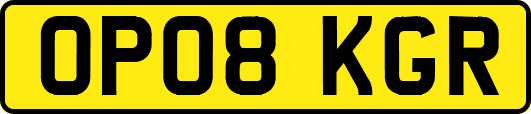 OP08KGR