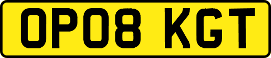 OP08KGT