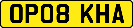 OP08KHA