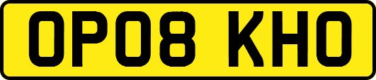OP08KHO