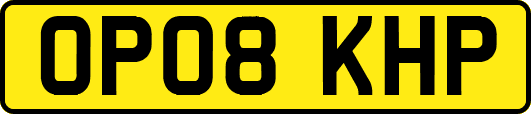 OP08KHP
