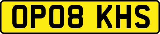 OP08KHS