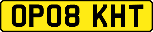 OP08KHT