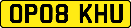 OP08KHU