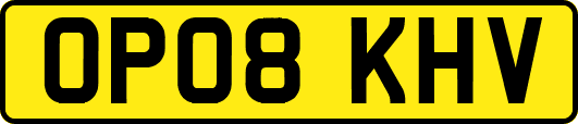 OP08KHV