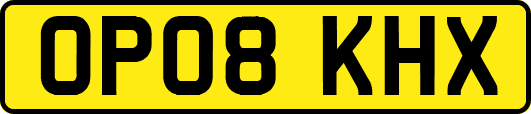 OP08KHX