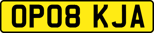 OP08KJA