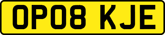 OP08KJE