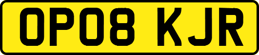 OP08KJR