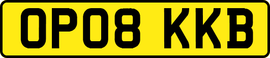 OP08KKB