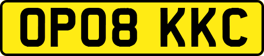 OP08KKC