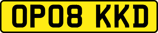 OP08KKD