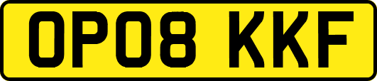 OP08KKF