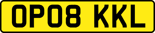 OP08KKL