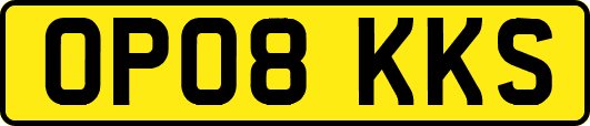 OP08KKS