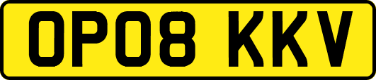 OP08KKV