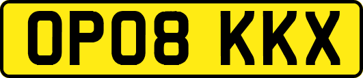 OP08KKX