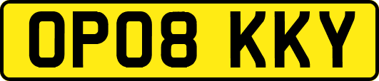 OP08KKY
