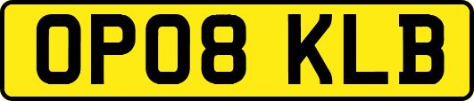 OP08KLB