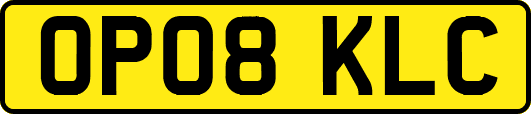 OP08KLC