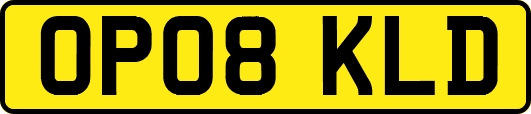 OP08KLD
