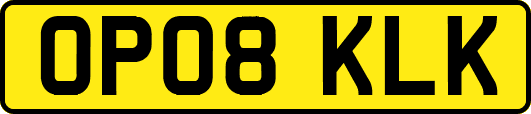 OP08KLK