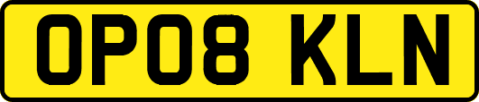 OP08KLN
