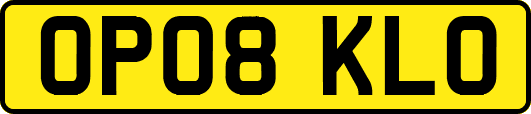 OP08KLO