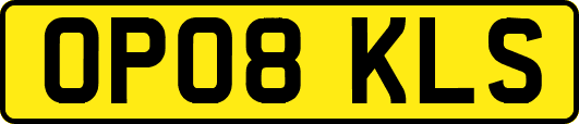 OP08KLS