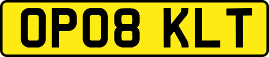 OP08KLT
