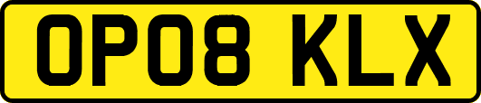OP08KLX