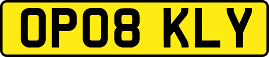 OP08KLY