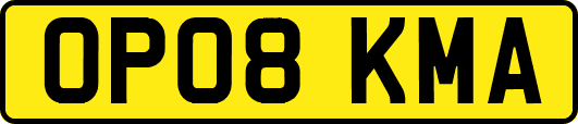 OP08KMA