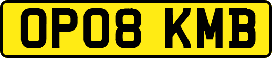OP08KMB
