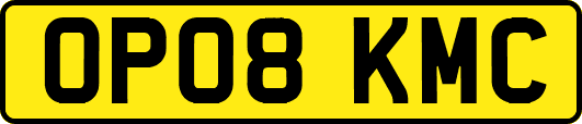 OP08KMC