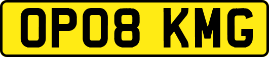 OP08KMG