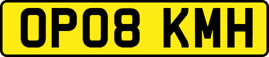 OP08KMH